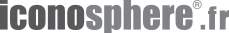 Logo Iconosphere